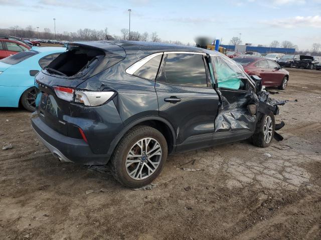 2022 FORD ESCAPE SEL - 1FMCU9H62NUA34516
