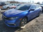 2019 HONDA CIVIC LX - 19XFC2F64KE038799