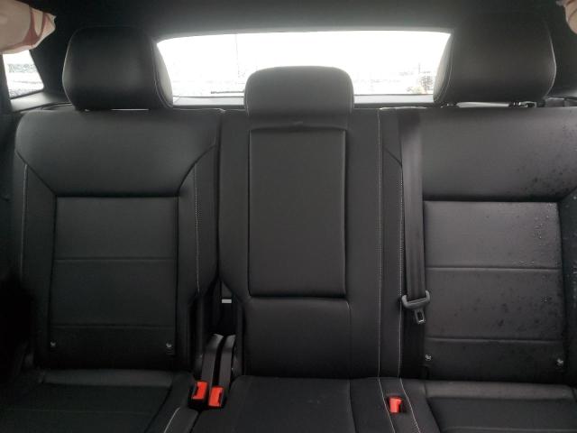 2023 VOLKSWAGEN ATLAS CROS - 1V2BC2CA1PC202143