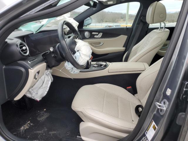 2019 MERCEDES-BENZ E 450 4MAT - WDDZF6JB8KA564541