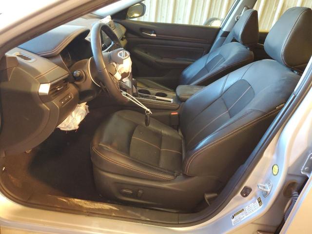 2021 NISSAN ALTIMA SR - 1N4BL4CV3MN389665