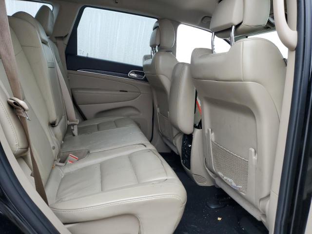 2019 JEEP GRAND CHER - 1C4RJEBG5KC789646