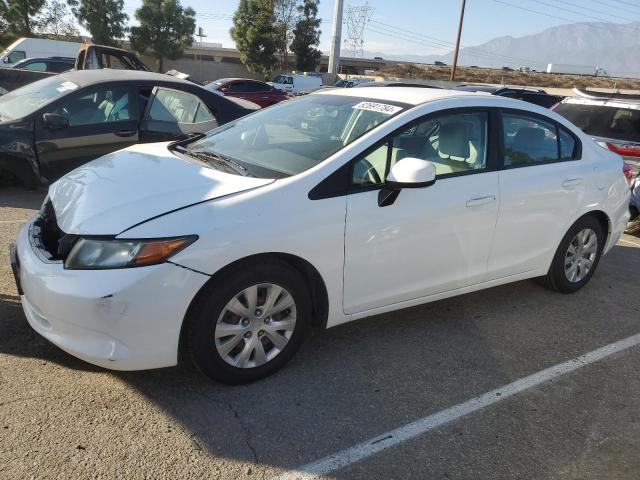 2012 HONDA CIVIC LX #3029849257