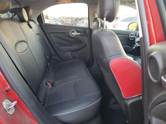 2016 FIAT 500X TREKK ZFBCFXET2GP415767