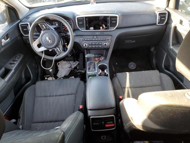 2020 KIA SPORTAGE L - KNDPM3AC2L7637772