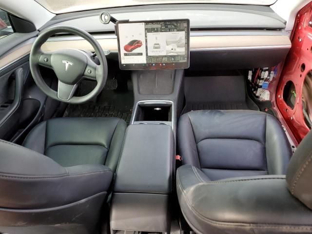 2021 TESLA MODEL 3 - 5YJ3E1EB3MF035590