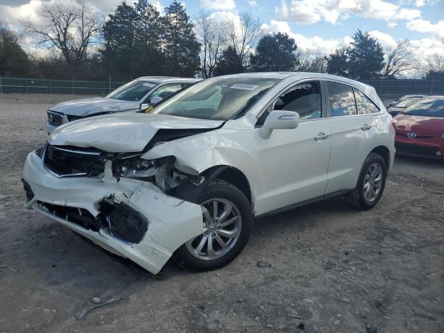 Vin: 5j8tb4h52hl012435, lot: 86955594, acura rdx technology 2017 img_1