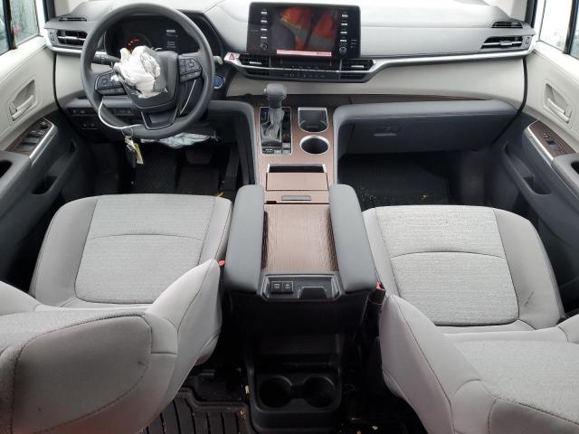 2024 TOYOTA SIENNA LE - 5TDKSKFC0RS131990