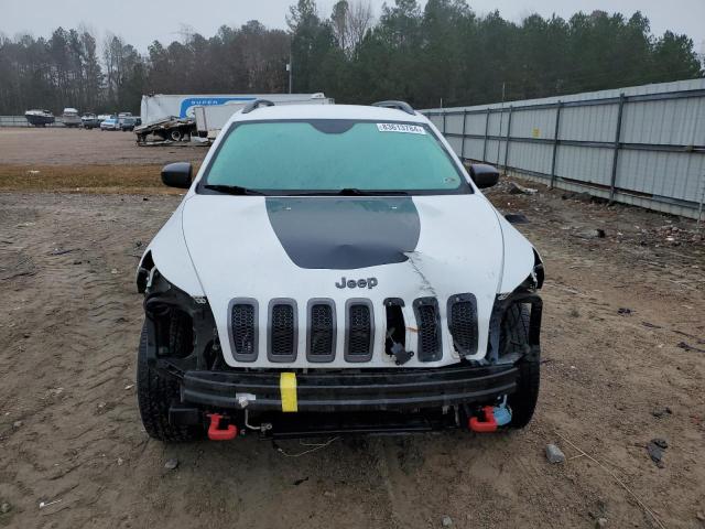 VIN 1C4PJMBS7GW328010 2016 JEEP CHEROKEE no.5