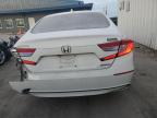 Lot #3042316339 2020 HONDA ACCORD HYB