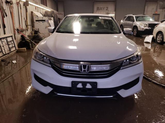 2017 HONDA ACCORD LX - 1HGCR2F35HA020056