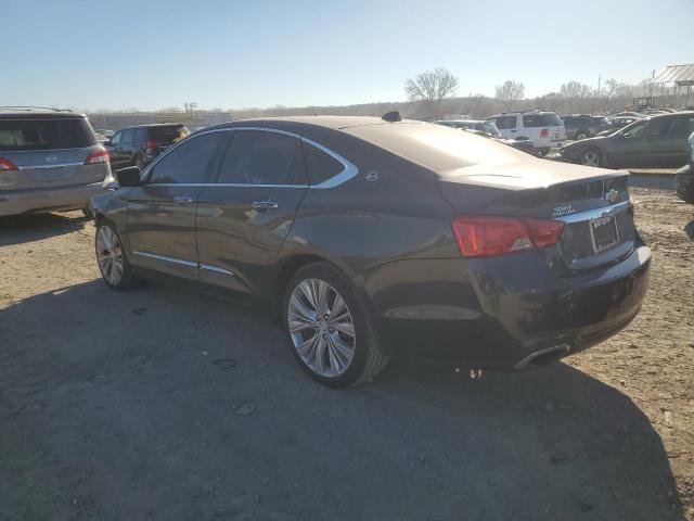 Vin: 1g1155s36eu164310, lot: 83805504, chevrolet impala ltz 20142