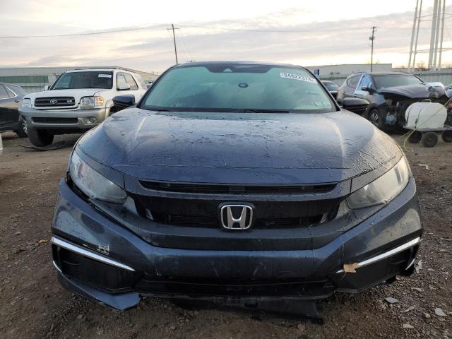 2019 HONDA CIVIC LX - 2HGFC2F63KH584371