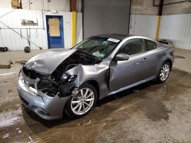 2012 INFINITI G37 #3025948963