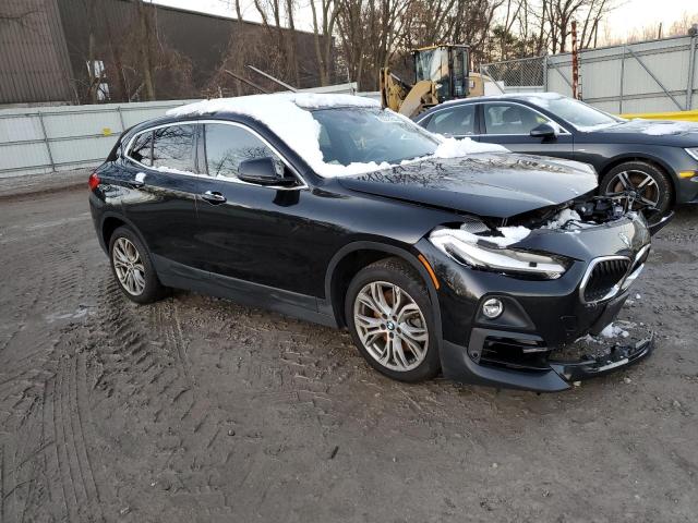 2020 BMW X2 XDRIVE2 - WBXYJ1C04L5N89677