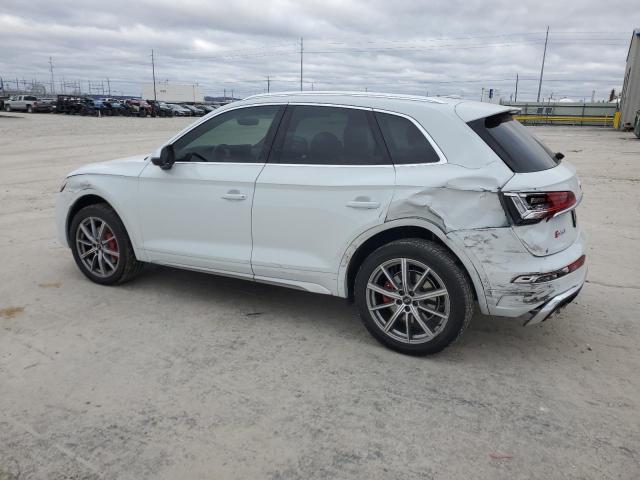 2022 AUDI SQ5 PRESTI - WA1C4AFY0N2055977