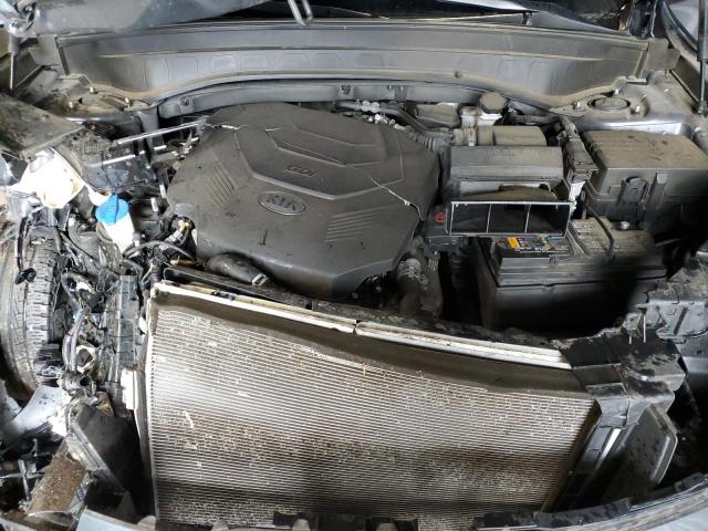2020 KIA TELLURIDE - 5XYP6DHC5LG092207