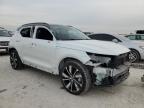 Lot #3027291310 2021 VOLVO XC40 RECHA