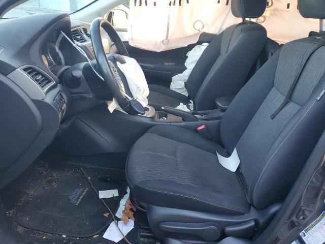 2015 NISSAN SENTRA S - 3N1AB7AP8FY362131