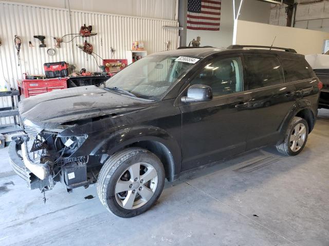 2011 DODGE JOURNEY MA #3024447568