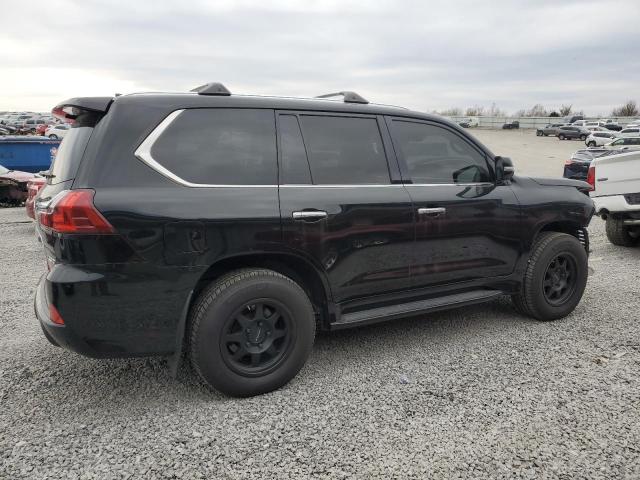 2019 LEXUS LX 570 JTJHY7AX7K4310302