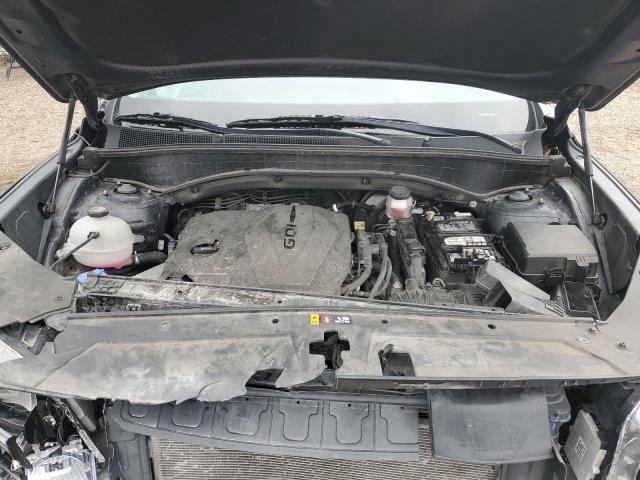 2023 HYUNDAI SANTA FE S - 5NMS2DAJ8PH485709