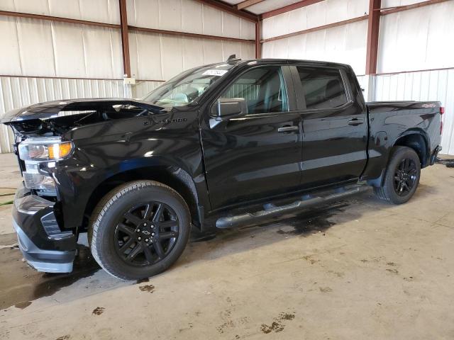 2021 CHEVROLET SILVERADO #3029572147