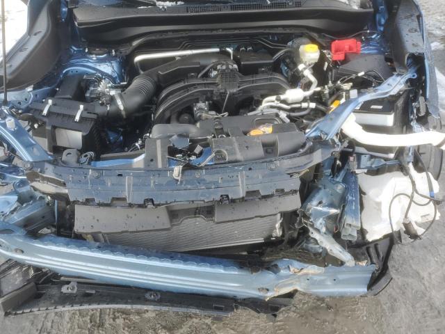 2025 SUBARU FORESTER JF2SLDAC4SH457674