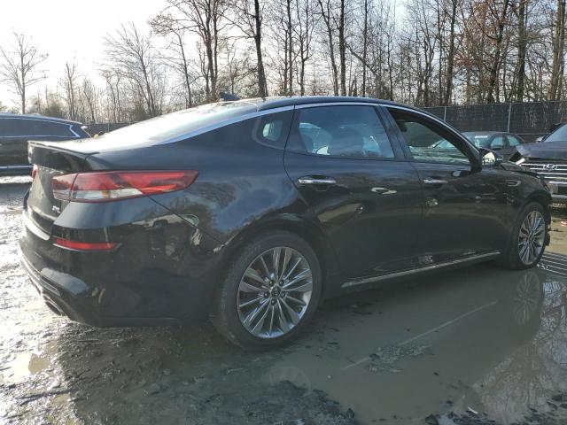 2019 KIA OPTIMA SXL - 5XXGV4L20KG291606
