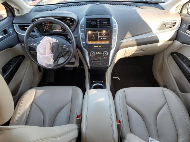 2019 LINCOLN MKC 5LMCJ1C9XKUL44059