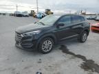 2017 HYUNDAI TUCSON SE - KM8J23A4XHU297747