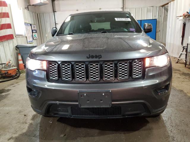 2018 JEEP GRAND CHER - 1C4RJFAG8JC177625