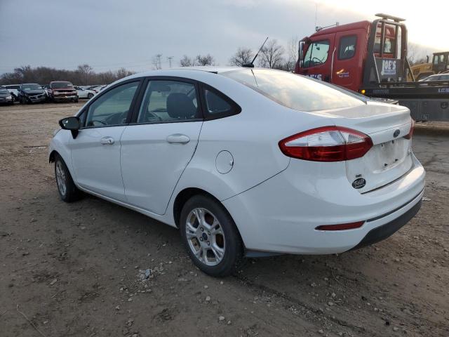 2015 FORD FIESTA SE - 3FADP4BJ8FM208312