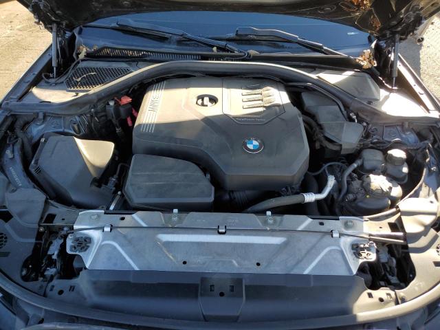 VIN 3MW5R7J02L8B32252 2020 BMW 3 SERIES no.11