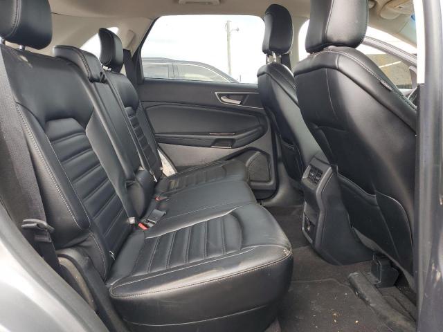 2020 FORD EDGE SEL - 2FMPK4J93LBA55313