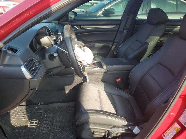 2019 HONDA ACCORD SPO - 1HGCV1F38KA001644