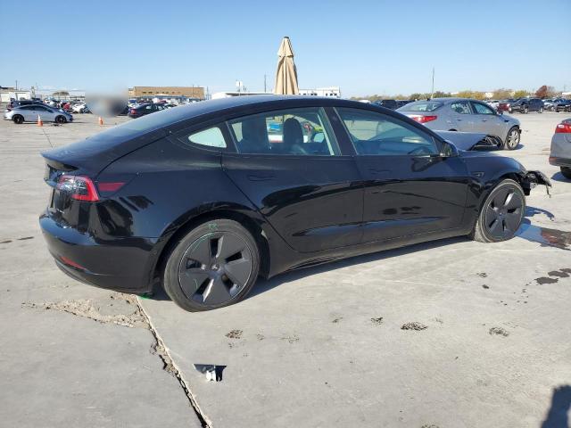 2022 TESLA MODEL 3 - 5YJ3E1EB3NF240487