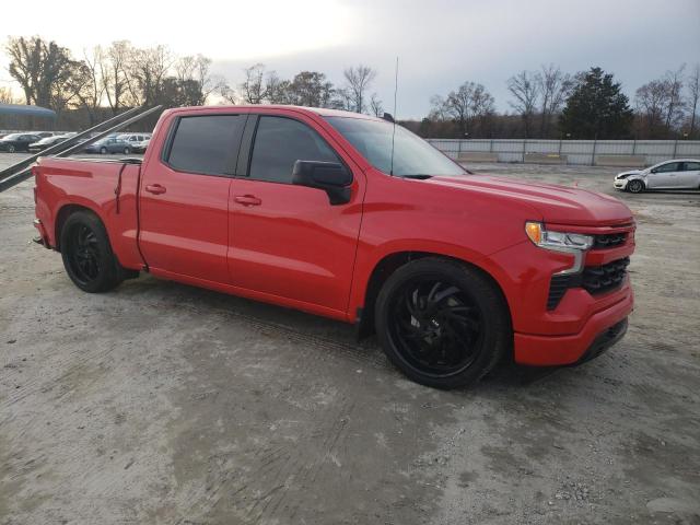 Vin: 2gcpaded6n1512257, lot: 85016914, chevrolet all models c1500 rst 20224