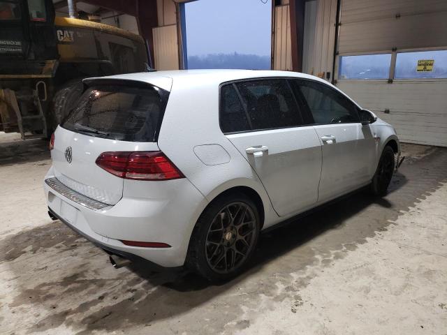 Vin: 3vw6t7au1km033176, lot: 83636574, volkswagen gti s 20193