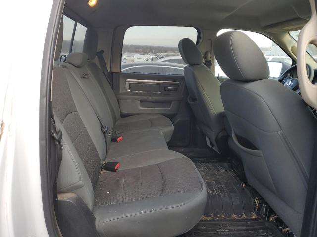 2015 RAM 1500 SLT - 1C6RR7TT8FS661761
