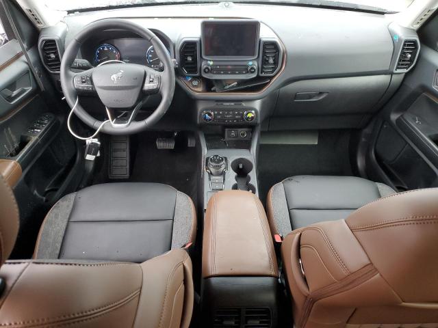 2024 FORD BRONCO SPO - 3FMCR9C62RRE33383