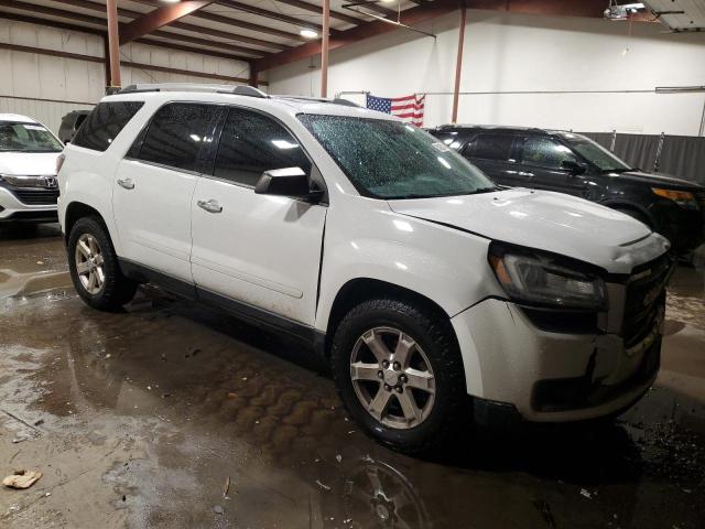 2016 GMC ACADIA SLE - 1GKKVPKD7GJ249780