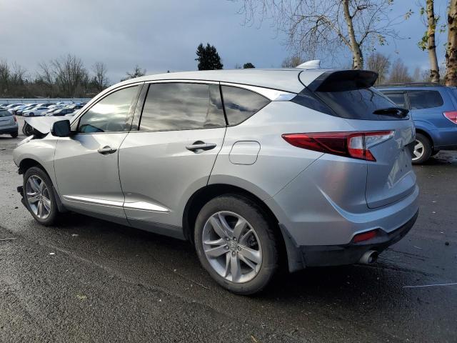 2019 ACURA RDX ADVANC 5J8TC2H75KL025187