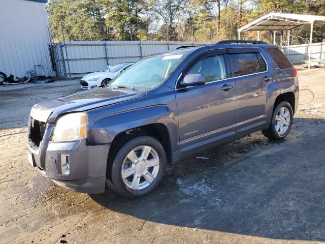 GMC TERRAIN SL