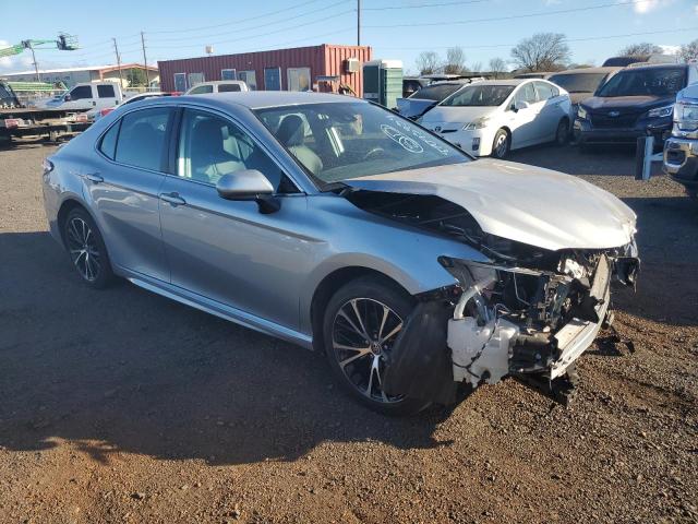 Vin: 4t1g11ak5lu374212, lot: 87093934, toyota camry se 20204