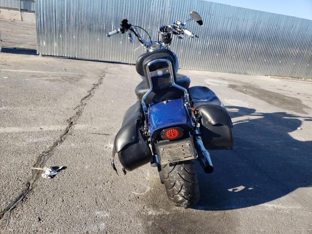 2007 HARLEY-DAVIDSON FXST 1HD1BV5187X011156