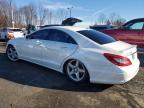 Lot #3041908872 2012 MERCEDES-BENZ CLS 550 4M