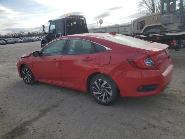 Vin: 2hgfc2f73hh532353, lot: 84514804, honda civic ex 20172