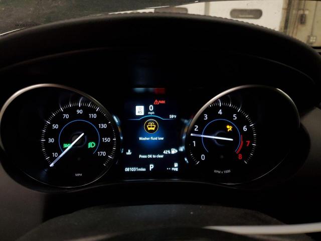 2020 JAGUAR F-PACE PRE - SADCK2GX9LA633718