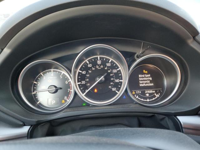 2023 MAZDA CX-5 PREFE - JM3KFBCM0P0132646
